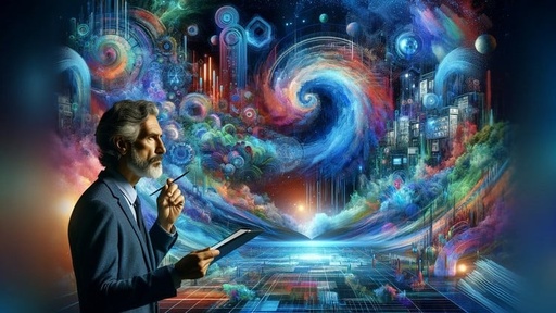 Youtube Generative AI Image to Video