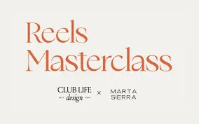 Reels Masterclass