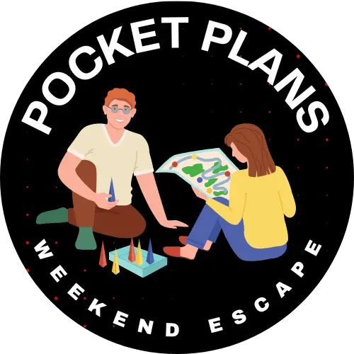Pocket Plans